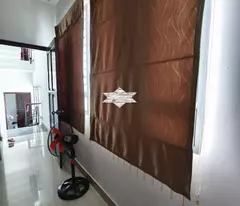 Cho thuê nhà Mặt Tiền Lê Sát Q.Tân Phú 50m²,4TẦNG, 25Triệu
