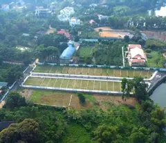 Bán đất tại Đồng Trạng cổ Đông, 3,8 tỷ, 100m2, mặt tiền 6m, Giáp hồ điều hòa,