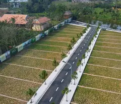 Bán đất tại Đồng Trạng cổ Đông, 3,8 tỷ, 100m2, mặt tiền 6m, Giáp hồ điều hòa,