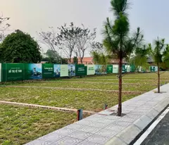 Bán đất tại Đồng Trạng cổ Đông, 3,8 tỷ, 100m2, mặt tiền 6m, Giáp hồ điều hòa,