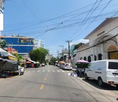 Cho thuê nhà 2 Mặt Tiền CẠNH CHỢ TÂN HƯƠNG Q.Tân Phú 100m²,3TẦNG, 20Triệu