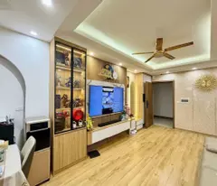Hơn 3 tỷ sở hữu ngay căn hộ 72m2, ban công hướng Nam thoáng mát