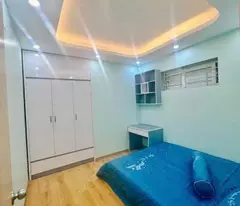 Hơn 3 tỷ sở hữu ngay căn hộ 72m2, ban công hướng Nam thoáng mát
