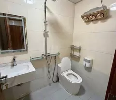 Hơn 3 tỷ sở hữu ngay căn hộ 72m2, ban công hướng Nam thoáng mát