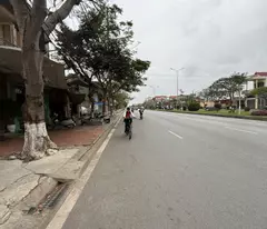 TIÊU ĐIỂM KINH DOANH MẶT ĐƯỜNG PHẠM VĂN ĐỒNG - GIÁ 5,X TỶ - ZALO 0567 222 555