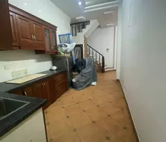 CHÍNH CHỦ BÁN NHÀ 4 TẦNG QUẬN HOÀNG MAI, DT40M,4 TẦNG,8.5 TỶ