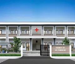 NHÀ Ở XÃ HỘI THIỆN KẾ XANH- BÌNH XUYÊN. NGÂN HÀNG HỖ TRỢ VAY CHỈ CÓ 5.6%