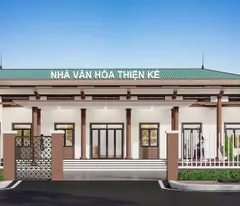 NHÀ Ở XÃ HỘI THIỆN KẾ XANH- BÌNH XUYÊN. NGÂN HÀNG HỖ TRỢ VAY CHỈ CÓ 5.6%