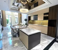 BÁN NHÀ  CỔ LINH - ĐẲNG CẤP THƯỢNG LƯU - THIẾT KẾ DUPLEX ĐỘC BẢN 70M2—7 Tầng- 2x Tỷ [0372311369]