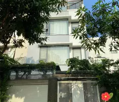 HIẾM MỸ ĐÌNH - PHỐ HÀN QUỐC CỰC HOT DT 70M2, MT 5M ,XD 5 TẦNG, 1 HẦM HIỆN ĐANG CHO THUÊ
