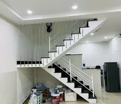 NHÀ BÁN HẺM BÀ ĐIỂM 7, Huyện Hóc Môn, TP.HCM
  – VỊ TRÍ ĐẸP, GIÁ TỐT