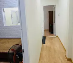 NHÀ BÁN HẺM BÀ ĐIỂM 7, Huyện Hóc Môn, TP.HCM
  – VỊ TRÍ ĐẸP, GIÁ TỐT