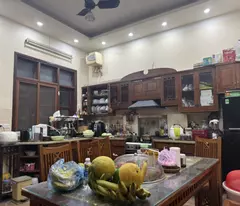 BÁN NHÀ RIÊNG PHỐ THÁI HÀ ĐỐNG ĐA - VỊ TRÍ ĐẸP PHÂN LÔ Ô TÔ KINH DOANH TỐT: 104M2 - 48 TỶ