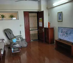 Chính chủ bán Chung cư căn góc 76 M2 - Nôi thất gồm 3 điêu hòa, Quạt, Máy giặt - KĐT Việt Hưng