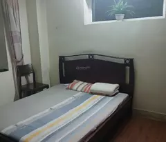 Chính chủ bán Chung cư căn góc 76 M2 - Nôi thất gồm 3 điêu hòa, Quạt, Máy giặt - KĐT Việt Hưng