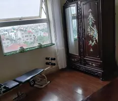Chính chủ bán Chung cư căn góc 76 M2 - Nôi thất gồm 3 điêu hòa, Quạt, Máy giặt - KĐT Việt Hưng