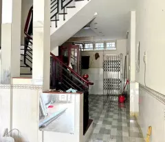 Nhà MT đường 302B Bông Sao , Giá : 9,9 Tỉ