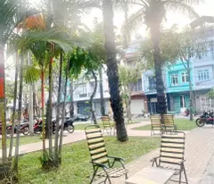 Nhà MT đường 302B Bông Sao , Giá : 9,9 Tỉ