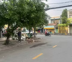 CHO THUÊ MẶT BẰNG VÀNG – MẶT TIỀN ĐƯỜNG PHAN VĂN HỚN, QUẬN 12