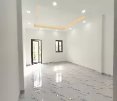 Bán nhà mới xây 2 tầng Long Hòa (Long An), thanh toán trước chỉ 900 triệu, nhận nhà ngay.
