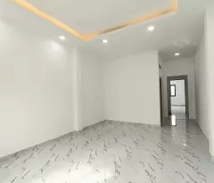 Bán nhà mới xây 2 tầng Long Hòa (Long An), thanh toán trước chỉ 900 triệu, nhận nhà ngay.