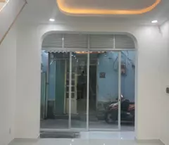 BÁN NHÀ GẦN VINCOM THỦ ĐỨC – GIÁ TỐT 3,5 TỶ