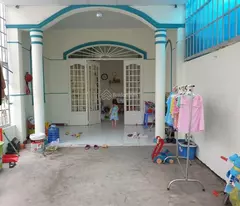 NHÀ 3 MẶT TIỀN đường Phan Văn Hớn TẠI NGÃ 4 BÀ ĐIỂM, QL1A, BX AN SƯƠNG TP.HCM