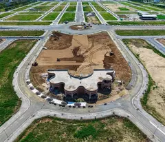 Đất nền Hiệp Phước Premia, Cần Giuộc: 120m2, sổ hồng, 2.7 tỷ - Cơ hội an cư lý tưởng, Nguyễn Văn