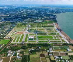 Đất nền Hiệp Phước Premia, Cần Giuộc: 120m2, sổ hồng, 2.7 tỷ - Cơ hội an cư lý tưởng, Nguyễn Văn