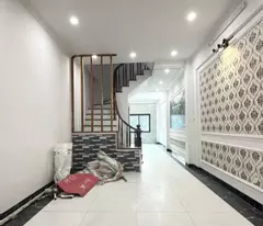 SIÊU PHẨM MỸ ĐÌNH - NAM TỪ LIÊM – 38M – 5 TẦNG – MT 3.6M