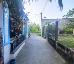 CẦN BÁN 128M2 ĐẤT THÔ CƯ HẺM BA GÁC TÂN QUÝ TÂY