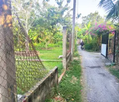 CẦN BÁN 128M2 ĐẤT THÔ CƯ HẺM BA GÁC TÂN QUÝ TÂY