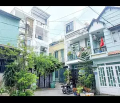 🏡 BÁN NHÀ CHÍNH CHỦ GÒ VẤP - 4 TẦNG BTCT - SÂN ĐỂ Ô TÔ RỘNG RÃI - TIỆN ÍCH BỦA VÂY