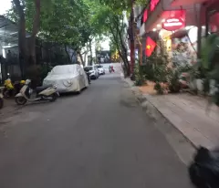 Bán nhà phân lô Phố Quan Nhân đường ô tô giá 17,5 tỷ