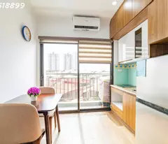 BÁN TOÀ NHÀ APARTMENT LẠC LONG QUÂN, TÂY HỒ - LÔ GÓC 135M2 x 9 TẦNG CÓ HẦM - MT 5.8M - DÒNG TIỀN