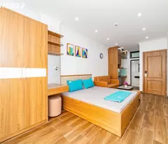 BÁN TOÀ NHÀ APARTMENT LẠC LONG QUÂN, TÂY HỒ - LÔ GÓC 135M2 x 9 TẦNG CÓ HẦM - MT 5.8M - DÒNG TIỀN