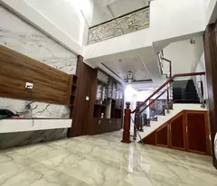 Bán nhà 4 tầng mặt phố Đường số 5 Linh Xuân Thủ Đức - View Phạm Văn Đồng - 10.2 Tỷ