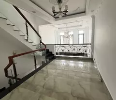 Bán nhà 4 tầng mặt phố Đường số 5 Linh Xuân Thủ Đức - View Phạm Văn Đồng - 10.2 Tỷ