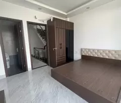 Bán nhà 4 tầng mặt phố Đường số 5 Linh Xuân Thủ Đức - View Phạm Văn Đồng - 10.2 Tỷ