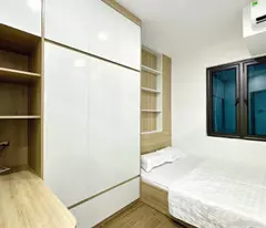 BÁN TÒA NHÀ DOÃN KẾ THIỆN, CẦU GIẤY - 90M2 x 9 TẦNG THANG MÁY CÓ HẦM - MT 6.8M - DÒNG TIỀN