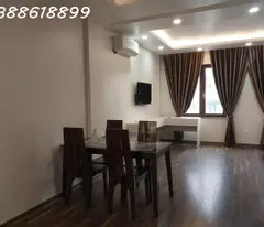 BÁN TOÀ NHÀ APARTMENT LIỄU GIAI, BA ĐÌNH - 100M2 x 9 TẦNG THANG MÁY - MT 5.4M - Ô TÔ TRÁNH - DÒNG
