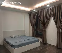 BÁN TOÀ NHÀ APARTMENT LIỄU GIAI, BA ĐÌNH - 100M2 x 9 TẦNG THANG MÁY - MT 5.4M - Ô TÔ TRÁNH - DÒNG