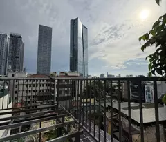 BÁN TOÀ NHÀ APARTMENT LIỄU GIAI, BA ĐÌNH - 100M2 x 9 TẦNG THANG MÁY - MT 5.4M - Ô TÔ TRÁNH - DÒNG