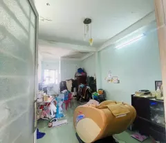 Mặt tiền đường số -  Tân Qui - Quận 7 - 82m2 - 4 tầng - Kinh doanh - 15 tỷ