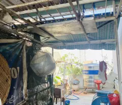 Mặt tiền đường số -  Tân Qui - Quận 7 - 82m2 - 4 tầng - Kinh doanh - 15 tỷ