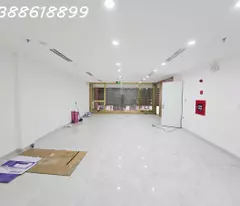 SIÊU PHẨM TÒA VĂN PHÒNG KẾT HỢP CHDV DÒNG TIỀN MẶT PHỐ MỚI BA ĐÌNH - 100M x 9T, MT 7,5M - VỈA HÈ