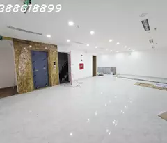 SIÊU PHẨM TÒA VĂN PHÒNG KẾT HỢP CHDV DÒNG TIỀN MẶT PHỐ MỚI BA ĐÌNH - 100M x 9T, MT 7,5M - VỈA HÈ