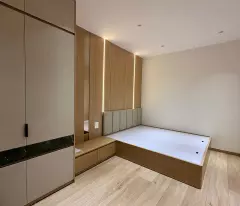 NHÀ NGỌC LÂM – LONG BIÊN  35m² – 4 TẦNG – Ở NGAY  CHỈ 6.x TỶ