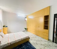 Cho Thuê Ccmn đẹp thoáng sáng ngõ 262B Nguyễn Trãi, Thanh Xuân