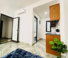 Cho Thuê Ccmn đẹp thoáng sáng ngõ 262B Nguyễn Trãi, Thanh Xuân